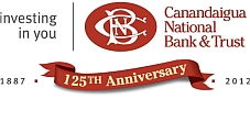 Canandaigua National Bank logo