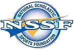 National Scholastic Sports Foundation Logo