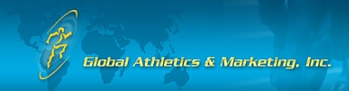 Global Athletics and Marketing