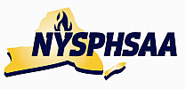 Logo of the NYSPHSAA