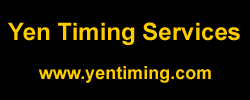 Yen Timing Services